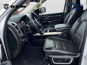 Dodge Ram bild 8