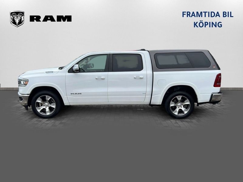 Dodge Ram bild 4