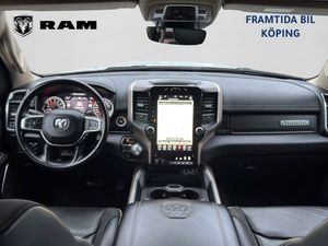 Dodge Ram bild 7
