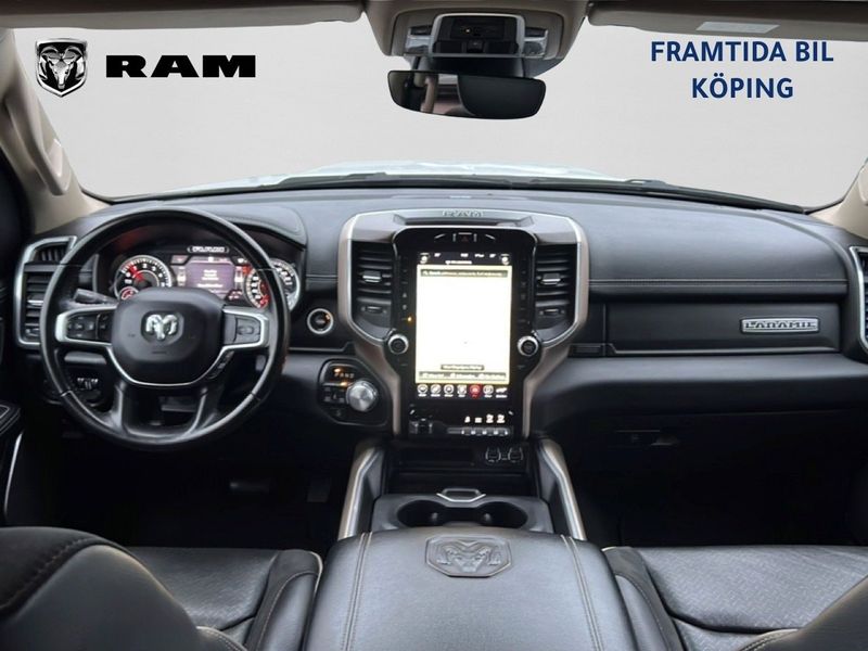 Dodge Ram bild 7