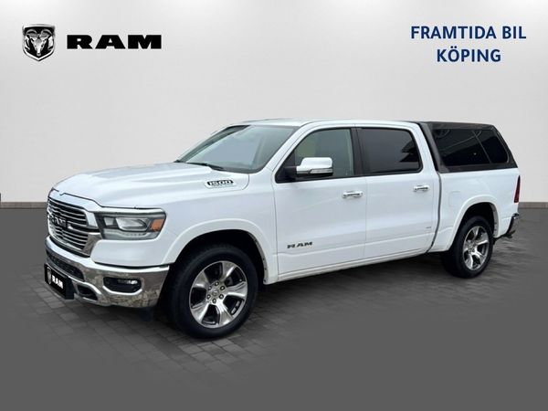 Dodge Ram RAM Sport Kåpa -En ägare-2880mil! Inkl Vhjul! - 2022
