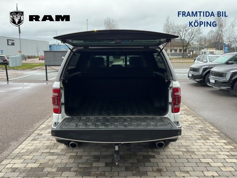 Dodge Ram bild 14