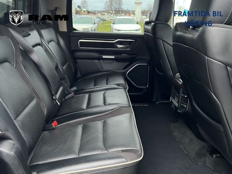 Dodge Ram bild 15