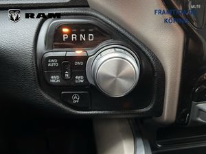 Dodge Ram bild 12