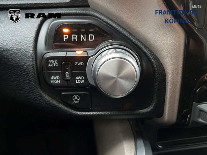 Dodge Ram bild 12