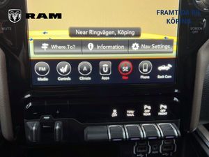 Dodge Ram bild 13