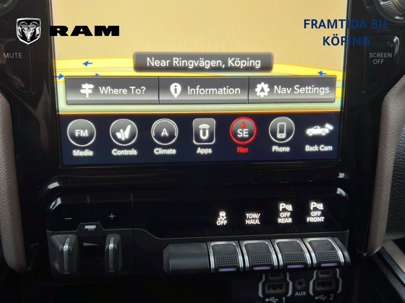 Dodge Ram bild 13