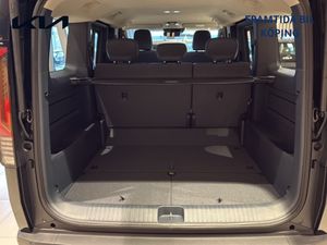 Kia PV5 bild 14