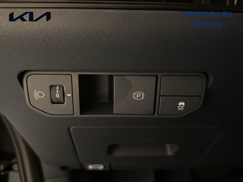 Kia PV5 bild 19