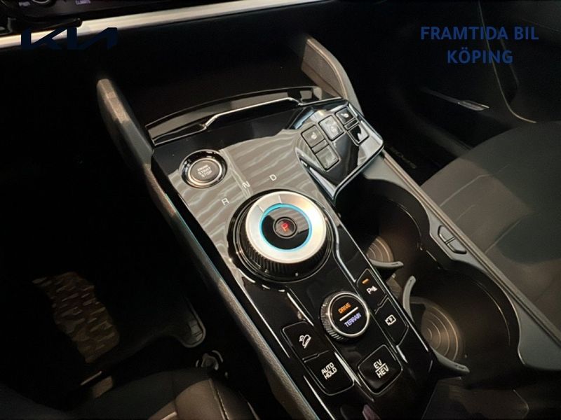 Kia Sportage bild 11