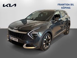 Kia Sportage bild 1