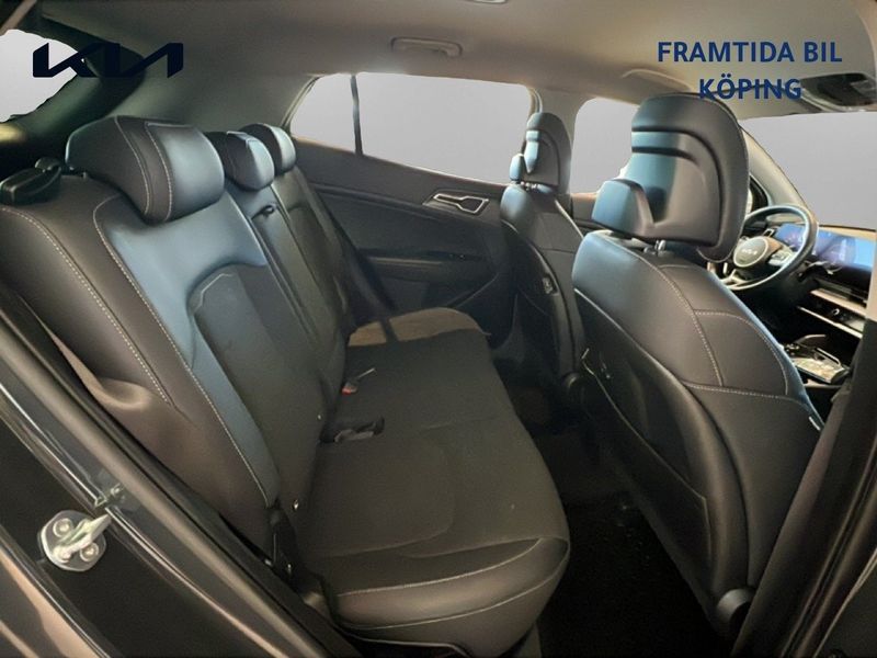 Kia Sportage bild 15