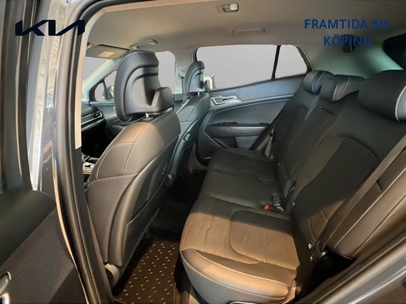 Kia Sportage bild 9