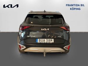 Kia Sportage bild 5