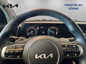 Kia Sportage bild 10