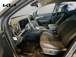 Kia Sportage bild 8