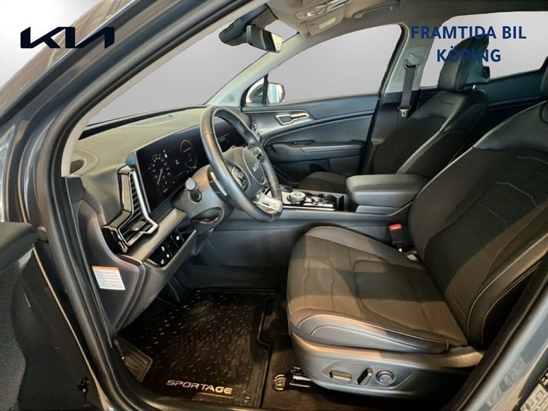Kia Sportage bild 8