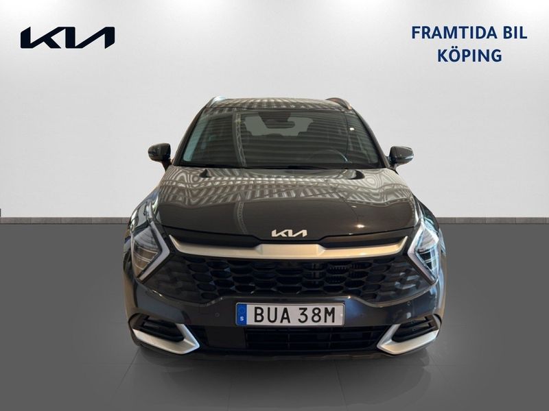 Kia Sportage bild 2