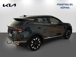 Kia Sportage bild 6