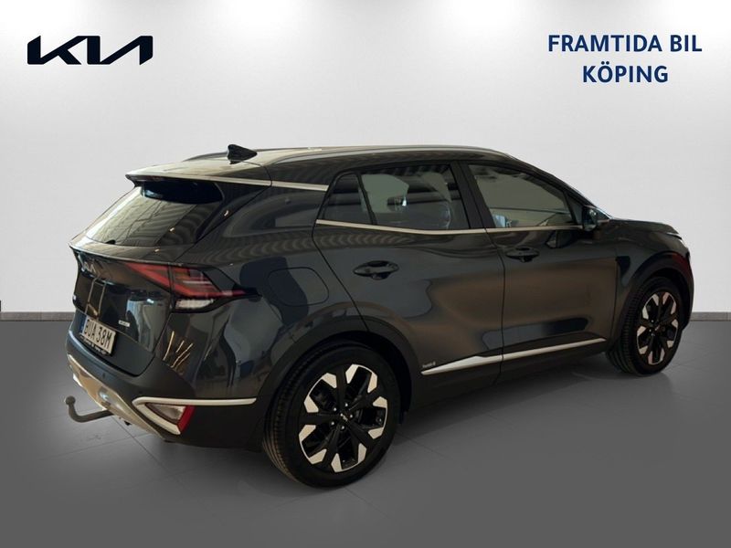 Kia Sportage bild 6