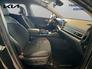Kia Sportage bild 16