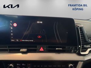 Kia Sportage bild 12