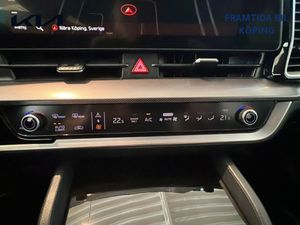 Kia Sportage bild 13