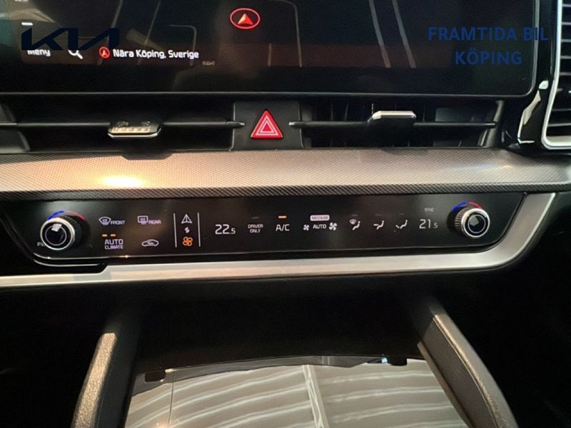 Kia Sportage bild 13