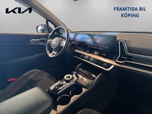 Kia Sportage bild 17