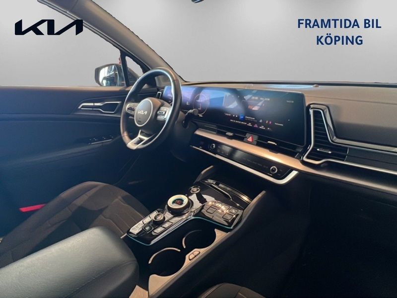 Kia Sportage bild 17