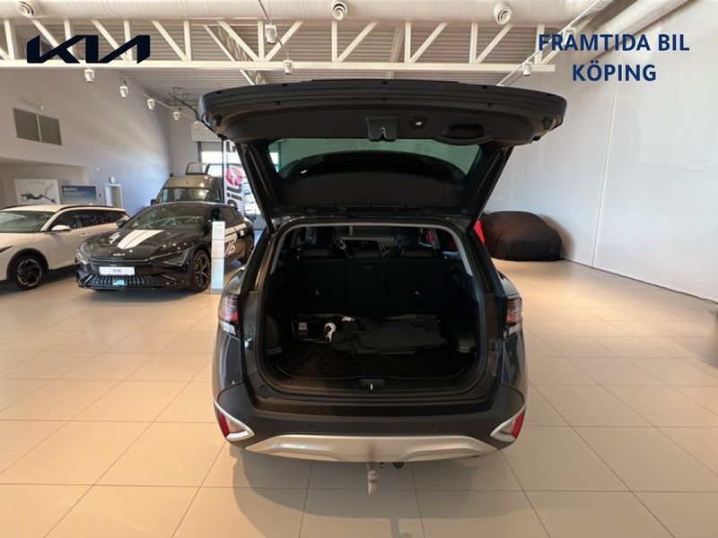 Kia Sportage bild 14