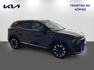 Kia Sportage bild 3