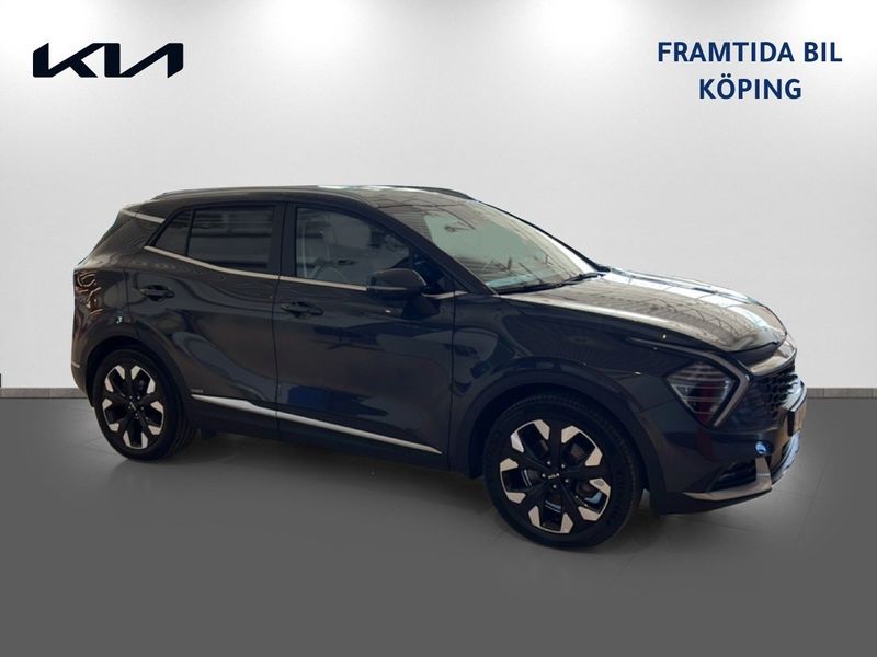Kia Sportage bild 3