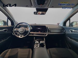 Kia Sportage bild 7