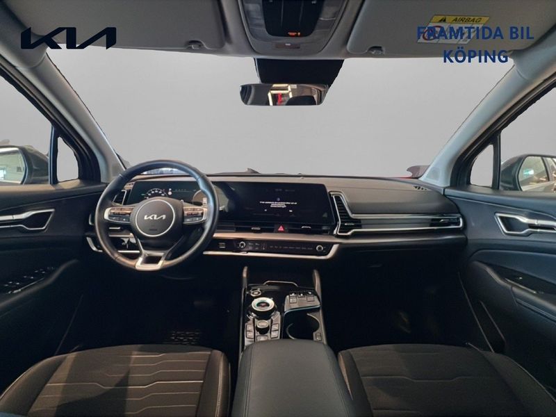 Kia Sportage bild 7