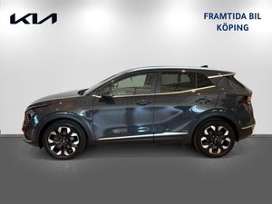Kia Sportage bild 4