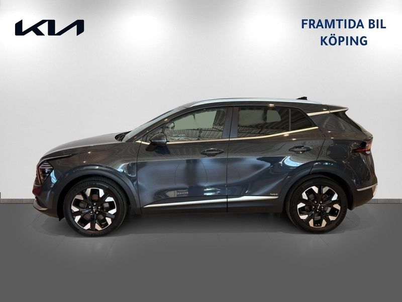 Kia Sportage bild 4