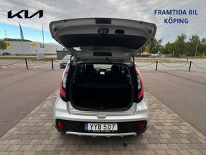 Kia Soul bild 13