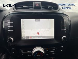 Kia Soul bild 10