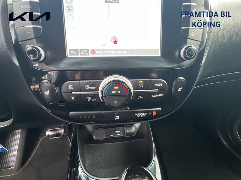Kia Soul bild 12