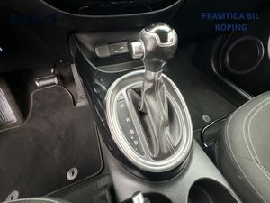 Kia Soul bild 11