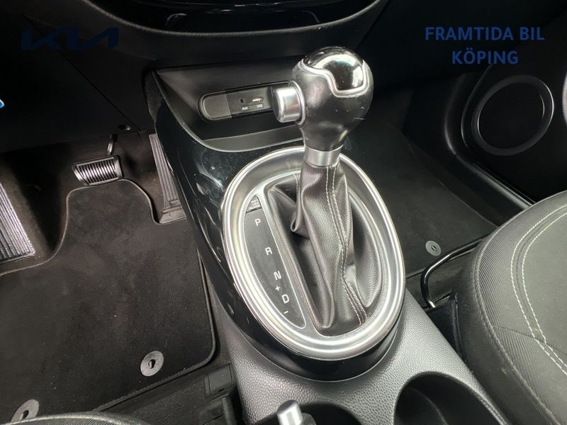 Kia Soul bild 11