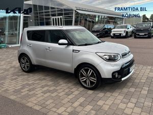 Kia Soul bild 3