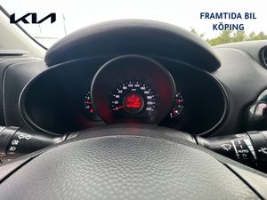 Kia Soul bild 9