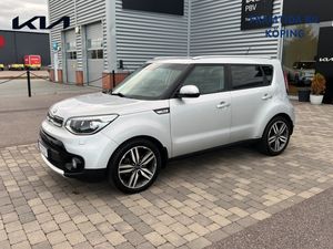 Kia Soul bild 1
