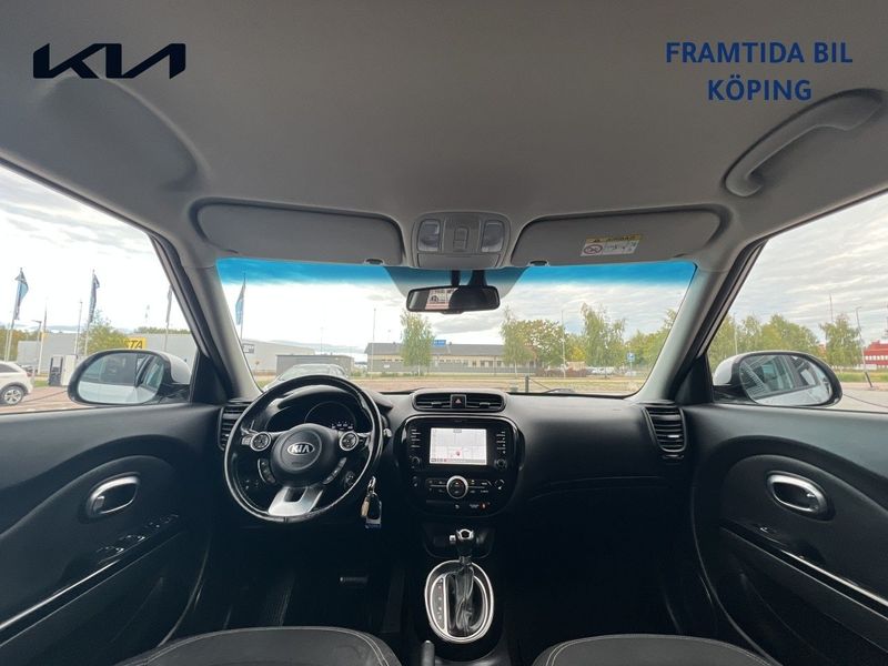 Kia Soul bild 7