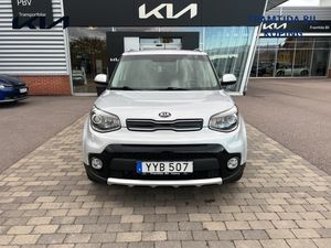Kia Soul bild 2