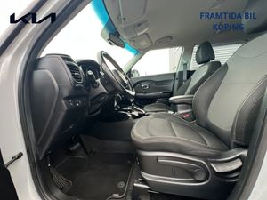 Kia Soul bild 8