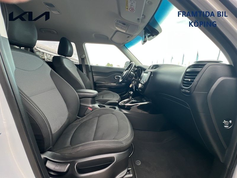Kia Soul bild 14