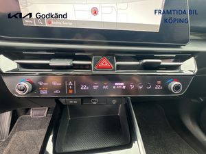 Kia Niro bild 13
